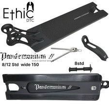 Ethic DTC Pandemonium V2