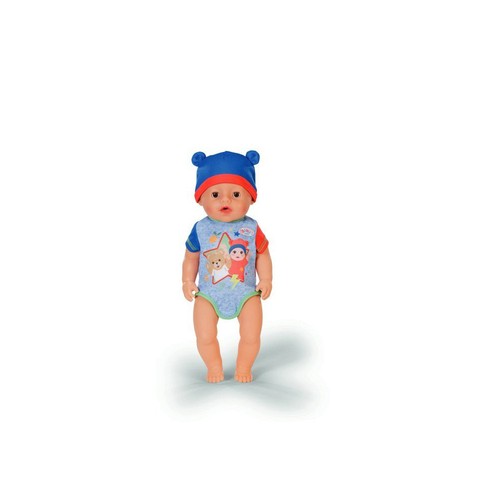 Baby born poupée jonas - baby,