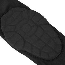 (XL)1 Pair Kids Youth Elastic Arm Pad Elbow Pads Guards Équipement De Prote