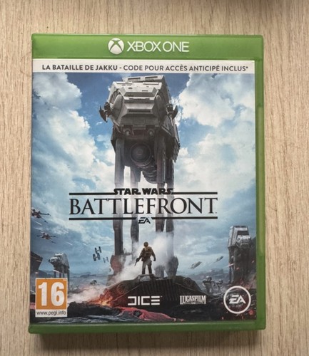 Jeu xbox one - jeu,