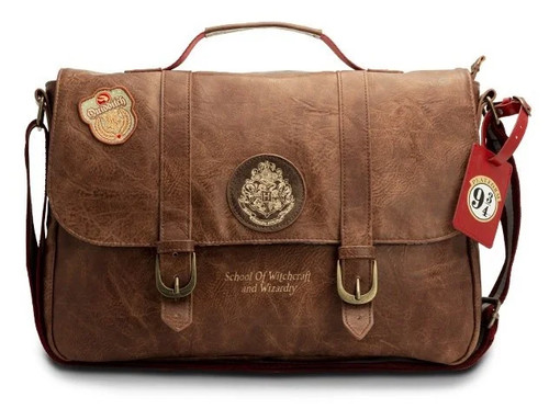 Harry potter sac besace - harry,