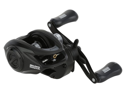 Neuf 2026 abu garcia max - abu, sx