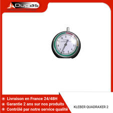 ?? Paire de pneus KLEBER QUADRAXER 2 205 65 15 94 H ♻️