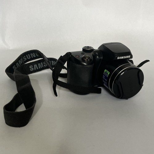 Samsung wb100 appareil photo - samsung,