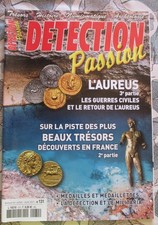 Magazine - Détection Passion