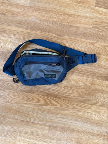 Eberlestock bando bag blue - bag,