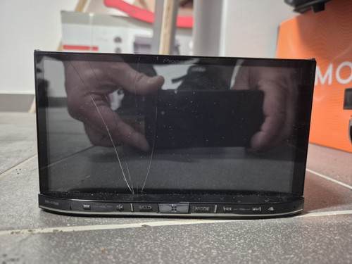 Pioneer avic f77 - dab, for