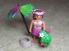 Polynésie PLAYMOBIL -