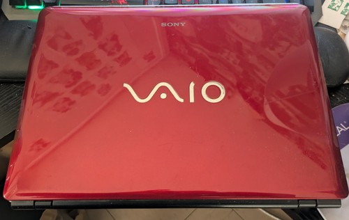 Sony vaio vgn cr31z spares - sony,