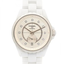 Montre bracelet chanel j12 365 - montre-bracelet,