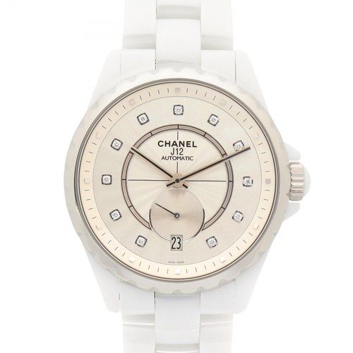 Montre bracelet chanel j12 - chanel, j12-365