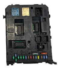 Body Ordinateur Citroen C5 2.0