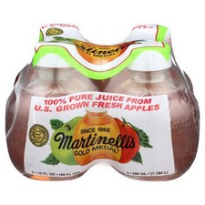 Jus De Pomme 40 OZ (Caisse De