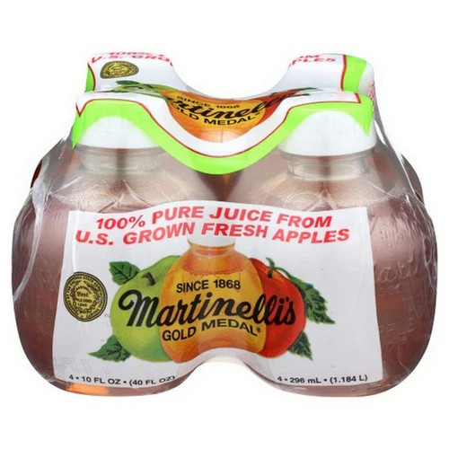 Jus pomme caisse de - jus,