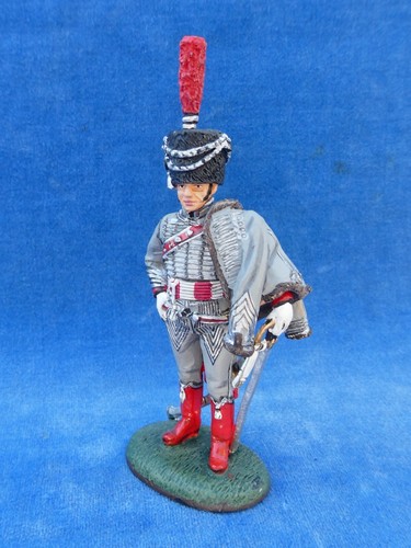 Superbe figurine plomb lead - superbe,