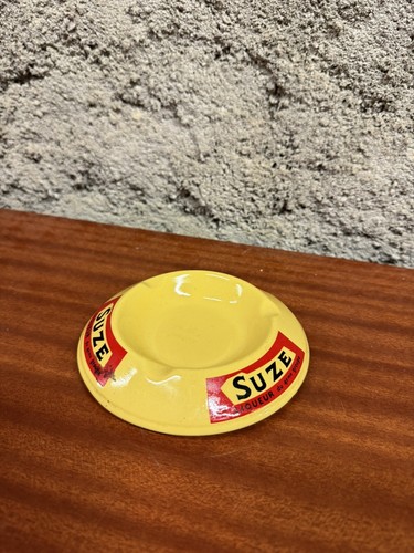Suze ashtray ceramic moulin - suze,