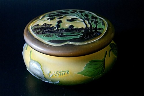 Vintage art nouveau - art,