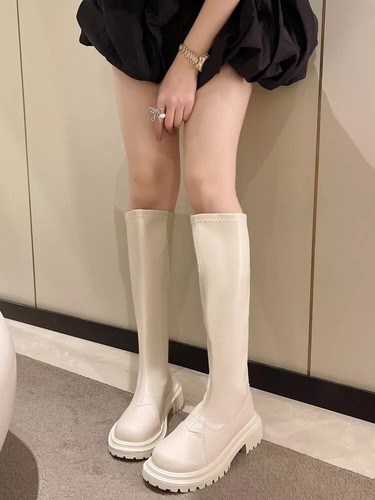 Bottes chaussures rangers - chaussures,