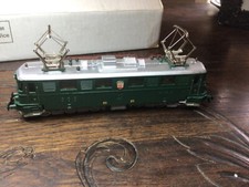 HO-HAG 206 SBB  FFS CLASS