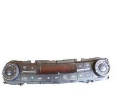 Mercedes CLS W219 320 CDI 2008 An Rhd Air Conditionné Unité Contrôle Chauffage