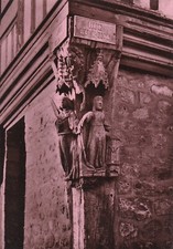 Carte postale ancienne