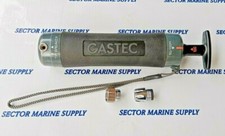 GASTEC GV-100 Pompe De