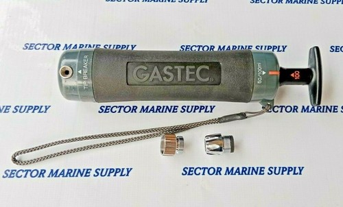 Gastec 100 pompe de - gastec, gv-100