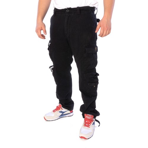 Jet lag 011 noir - fw-011,
