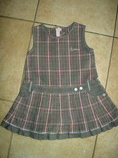 Belle ROBE coton Marque