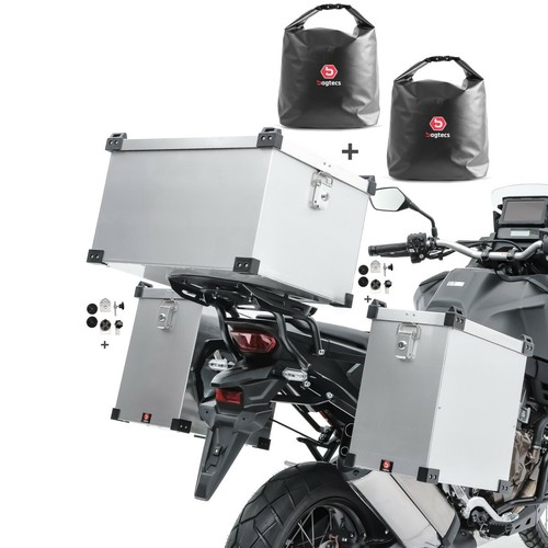 Valises m15 40l - 35-40l, honda
