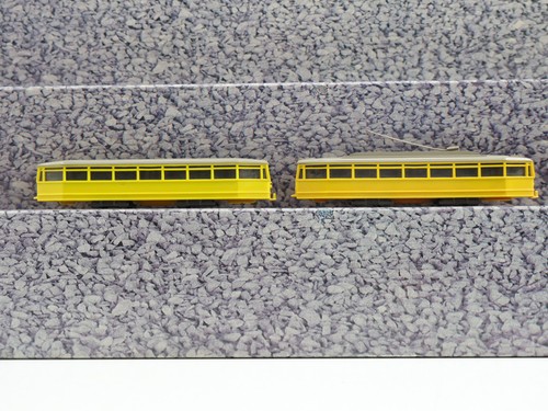 Voiture miniature wiking - miniature,