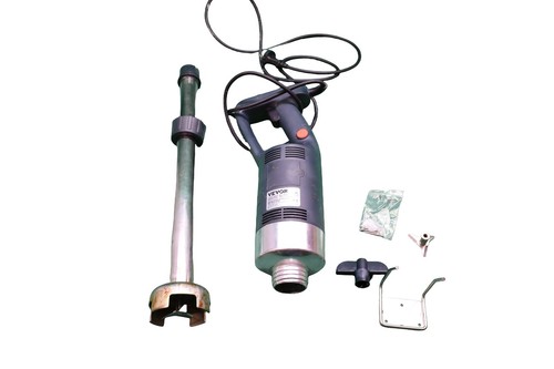 Vevor mixeur plongeant - vevor, 750