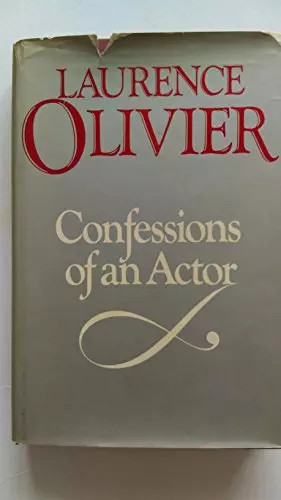 Confessions actor - an,