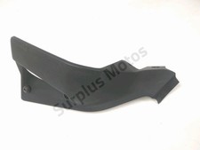 ECOPE RADIATEUR DUCATI