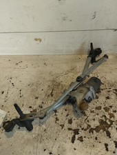 Moteur essuie glace avant