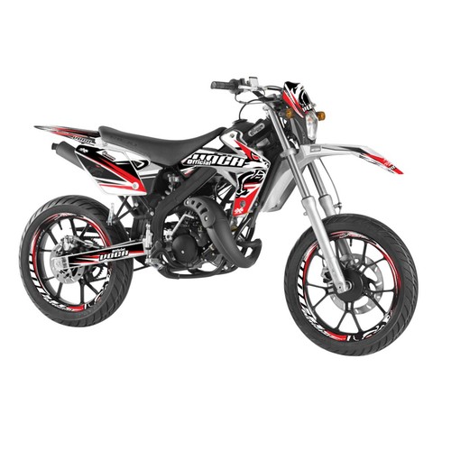 Autocollant sticker kit - autocollant-sticker-kit, deco