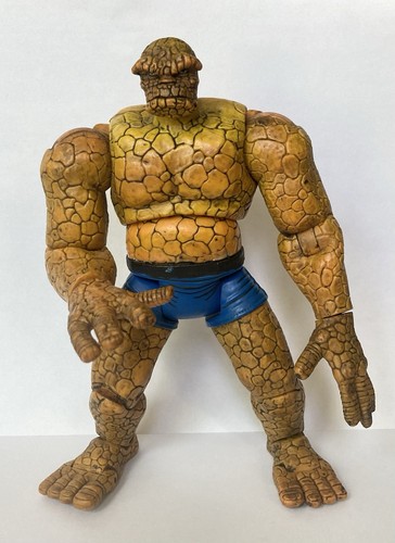 Figurine vintage marvel - vintage,