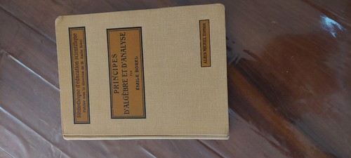Borel principes - e.,