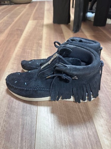 Mastermind japan visvim fbt - japan, x