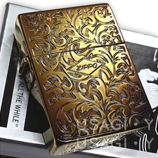 Briquet Zippo 1935 vintage