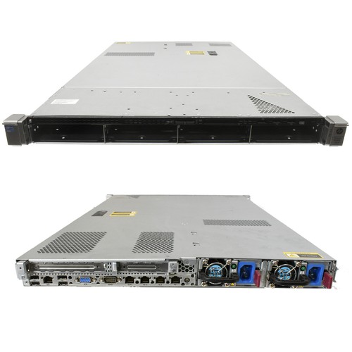 Serveur rack proliant - serveur,