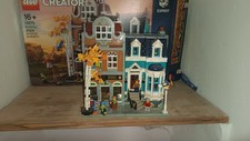 LEGO CREATOR  n° 10270 EXPERT