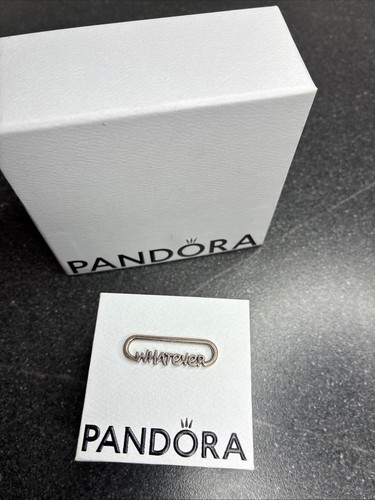 Charm link breloque pandora - charm,