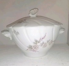 Soupière Porcelaine Limoges