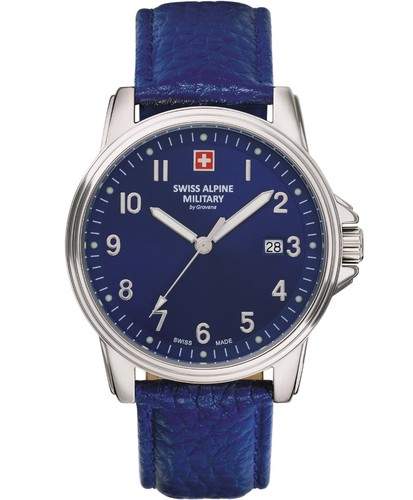 Swiss alpine military - swiss,
