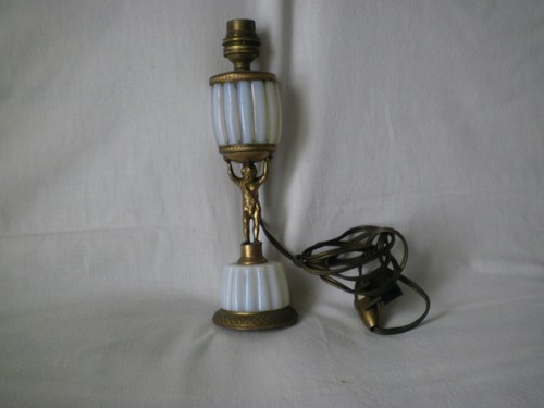Lampe chevet ancienne - ancienne, en
