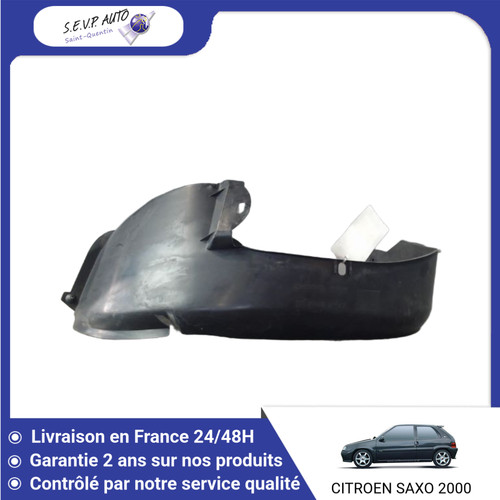 Pare boue avant - 🇫🇷, pare-boue