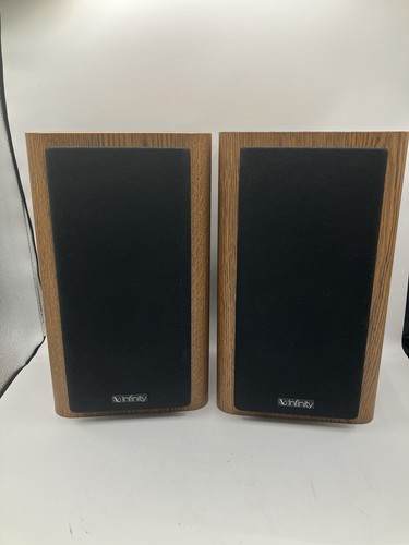 Vintage infinity rs1000 - vintage,