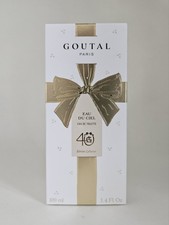 Eau du Ciel Annick GOUTAL rare