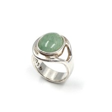 Bague en argent sterling 925